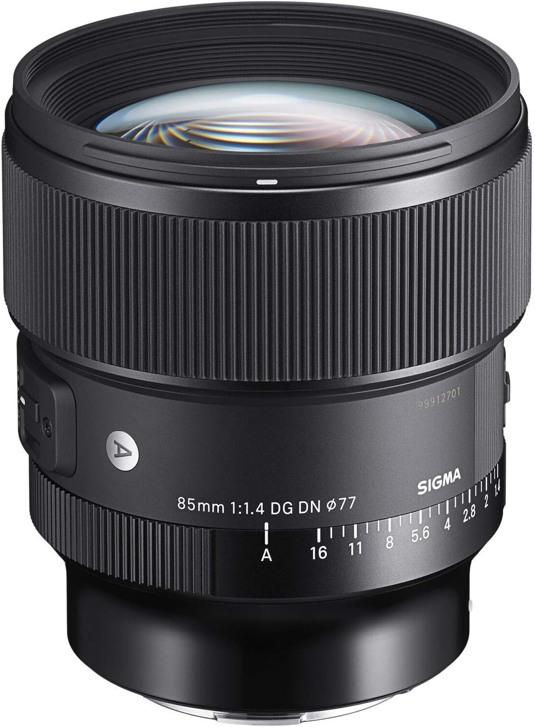 Sigma 85mm F1.4 DG DN Sony E
